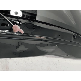 2019-2022 HONDA PILOT TAILGATE LIFTGATE BACK DOOR SHELL W/ GLASS *G542P* OEM