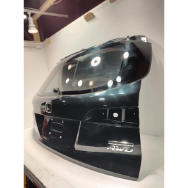 2019-2022 HONDA PILOT TAILGATE LIFTGATE BACK DOOR SHELL W/ GLASS *G542P* OEM