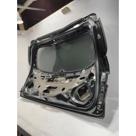 2019-2022 HONDA PILOT TAILGATE LIFTGATE BACK DOOR SHELL W/ GLASS *G542P* OEM