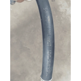 HONDA PILOT AC A/C AIR CONDITIONING SUCTION HOSE TUBE PIPE LINE 2019-2022 OEM