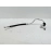 HONDA PILOT AC A/C AIR CONDITIONING SUCTION HOSE TUBE PIPE LINE 2019-2022 OEM