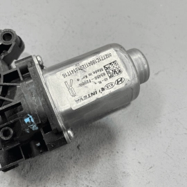 2017-2020 Hyundai Elantra Rear Left Door Power Window Motor OEM
