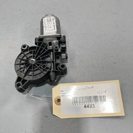 2017-2020 Hyundai Elantra Rear Left Door Power Window Motor OEM