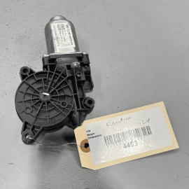 2017-2020 Hyundai Elantra Rear Left Door Power Window Motor OEM