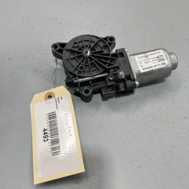 2017-2020 Hyundai Elantra Rear Left Door Power Window Motor OEM