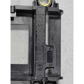 16-22 HONDA PILOT REAR DRIVER SIDE BLIND SPOT RADAR SENSOR MODULE BRACKET OEM