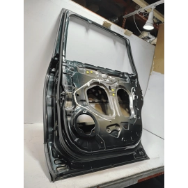 16-2022 HONDA PILOT REAR PASSENGER SIDE DOOR SHELL PANEL*G542P Black Forest* OEM