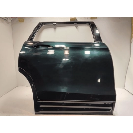 16-2022 HONDA PILOT REAR PASSENGER SIDE DOOR SHELL PANEL*G542P Black Forest* OEM