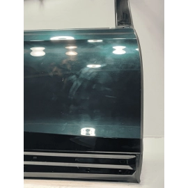 16-2022 HONDA PILOT REAR PASSENGER SIDE DOOR SHELL PANEL*G542P Black Forest* OEM