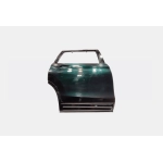 16-2022 HONDA PILOT REAR PASSENGER SIDE DOOR SHELL PANEL*G542P Black Forest* OEM
