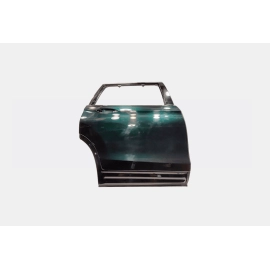 16-2022 HONDA PILOT REAR PASSENGER SIDE DOOR SHELL PANEL*G542P Black Forest* OEM
