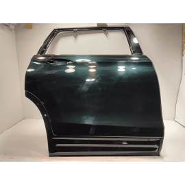 16-2022 HONDA PILOT REAR PASSENGER SIDE DOOR SHELL PANEL*G542P Black Forest* OEM