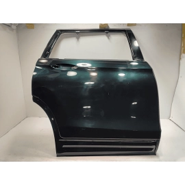 16-2022 HONDA PILOT REAR PASSENGER SIDE DOOR SHELL PANEL*G542P Black Forest* OEM