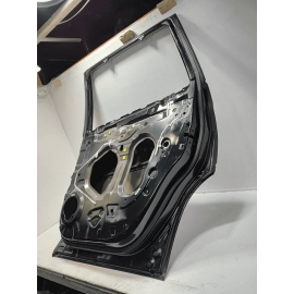 16-2022 HONDA PILOT REAR PASSENGER SIDE DOOR SHELL PANEL*G542P Black Forest* OEM
