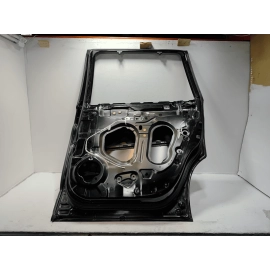 16-2022 HONDA PILOT REAR PASSENGER SIDE DOOR SHELL PANEL*G542P Black Forest* OEM