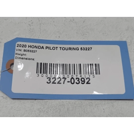 2016-2025 HONDA PILOT KEYLESS SMART KEY LESS ENTRY ANTENNE MODULE OEM