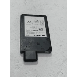 19-2022 HONDA PILOT REAR RIGHT PASSENGER SIDE BLIND SPOT RADAR SENSOR MODULE OEM