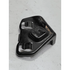 2016-2022 HONDA PILOT REAR DRIVER SIDE BUMPER OUTER MOUNT SUPPORT BRACKET OEM