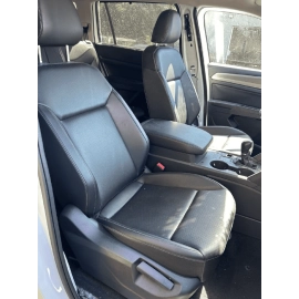 VOLKSWAGEN ATLAS CENTER CONSOLE DUAL CUPHOLDER CUP HOLDER OEM 2018-2023