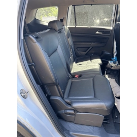 VOLKSWAGEN ATLAS CENTER CONSOLE DUAL CUPHOLDER CUP HOLDER OEM 2018-2023