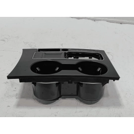 VOLKSWAGEN ATLAS CENTER CONSOLE DUAL CUPHOLDER CUP HOLDER OEM 2018-2023