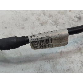 2018-2023 VOLKSWAGEN ATLAS BATTERY GROUND CABLE STRAP WIRE GRB WIRING OEM