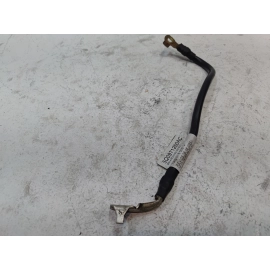 2018-2023 VOLKSWAGEN ATLAS BATTERY GROUND CABLE STRAP WIRE GRB WIRING OEM