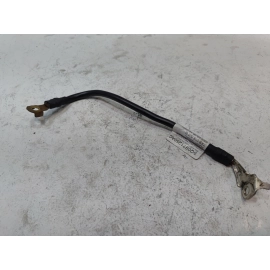 2018-2023 VOLKSWAGEN ATLAS BATTERY GROUND CABLE STRAP WIRE GRB WIRING OEM