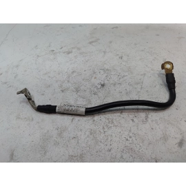 2018-2023 VOLKSWAGEN ATLAS BATTERY GROUND CABLE STRAP WIRE GRB WIRING OEM