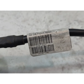 2018-2023 VOLKSWAGEN ATLAS BATTERY GROUND CABLE STRAP WIRE GRB WIRING OEM