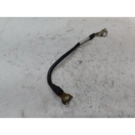 2018-2023 VOLKSWAGEN ATLAS BATTERY GROUND CABLE STRAP WIRE GRB WIRING OEM