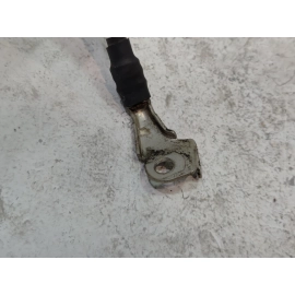 2018-2023 VOLKSWAGEN ATLAS BATTERY GROUND CABLE STRAP WIRE GRB WIRING OEM