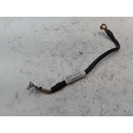 2018-2023 VOLKSWAGEN ATLAS BATTERY GROUND CABLE STRAP WIRE GRB WIRING OEM