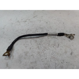 2018-2023 VOLKSWAGEN ATLAS BATTERY GROUND CABLE STRAP WIRE GRB WIRING OEM