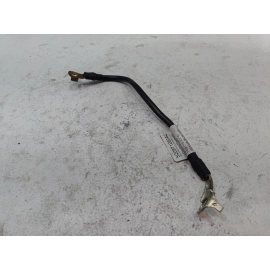 2018-2023 VOLKSWAGEN ATLAS BATTERY GROUND CABLE STRAP WIRE GRB WIRING OEM