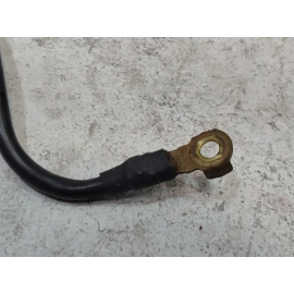 2018-2023 VOLKSWAGEN ATLAS BATTERY GROUND CABLE STRAP WIRE GRB WIRING OEM