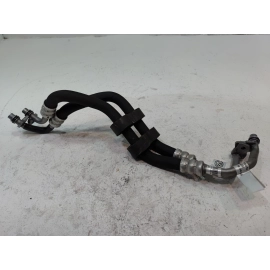 2018-2022 VOLKSWAGEN ATLAS TRANSMISSION OIL COOLER HOSE PIPE LINE TUBE OEM