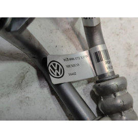 2018-2022 VOLKSWAGEN ATLAS TRANSMISSION OIL COOLER HOSE PIPE LINE TUBE OEM