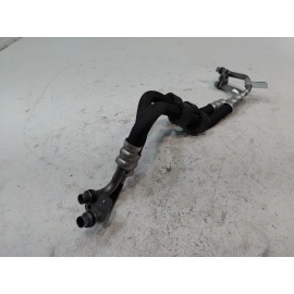 2018-2022 VOLKSWAGEN ATLAS TRANSMISSION OIL COOLER HOSE PIPE LINE TUBE OEM