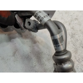 2018-2022 VOLKSWAGEN ATLAS TRANSMISSION OIL COOLER HOSE PIPE LINE TUBE OEM