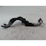 2018-2022 VOLKSWAGEN ATLAS TRANSMISSION OIL COOLER HOSE PIPE LINE TUBE OEM