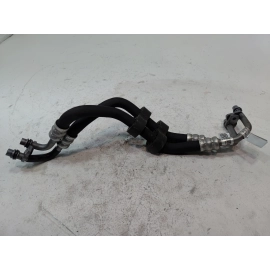 2018-2022 VOLKSWAGEN ATLAS TRANSMISSION OIL COOLER HOSE PIPE LINE TUBE OEM