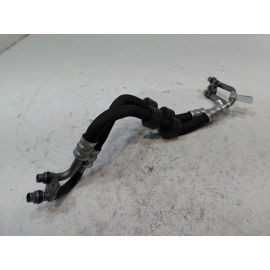 2018-2022 VOLKSWAGEN ATLAS TRANSMISSION OIL COOLER HOSE PIPE LINE TUBE OEM