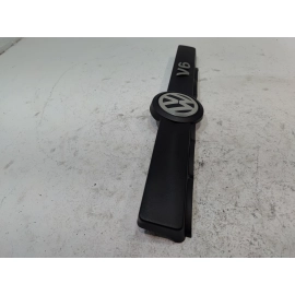2019 VOLKSWAGEN ATLAS 3.6L V6 IGNITION COIL TRIM COVER OEM
