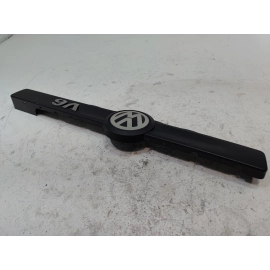2019 VOLKSWAGEN ATLAS 3.6L V6 IGNITION COIL TRIM COVER OEM