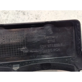 2019 VOLKSWAGEN ATLAS 3.6L V6 IGNITION COIL TRIM COVER OEM