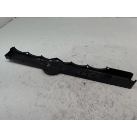 2019 VOLKSWAGEN ATLAS 3.6L V6 IGNITION COIL TRIM COVER OEM