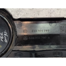 2019 VOLKSWAGEN ATLAS 3.6L V6 IGNITION COIL TRIM COVER OEM