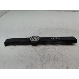 2019 VOLKSWAGEN ATLAS 3.6L V6 IGNITION COIL TRIM COVER OEM