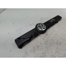 2019 VOLKSWAGEN ATLAS 3.6L V6 IGNITION COIL TRIM COVER OEM